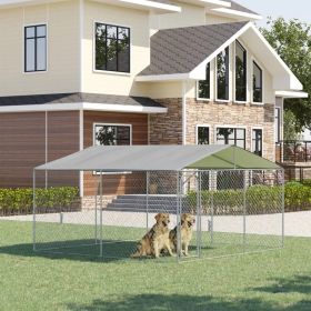 Dog Kennel - Not Supported Non-defective Remorse Returns (Option: defaulttitle)